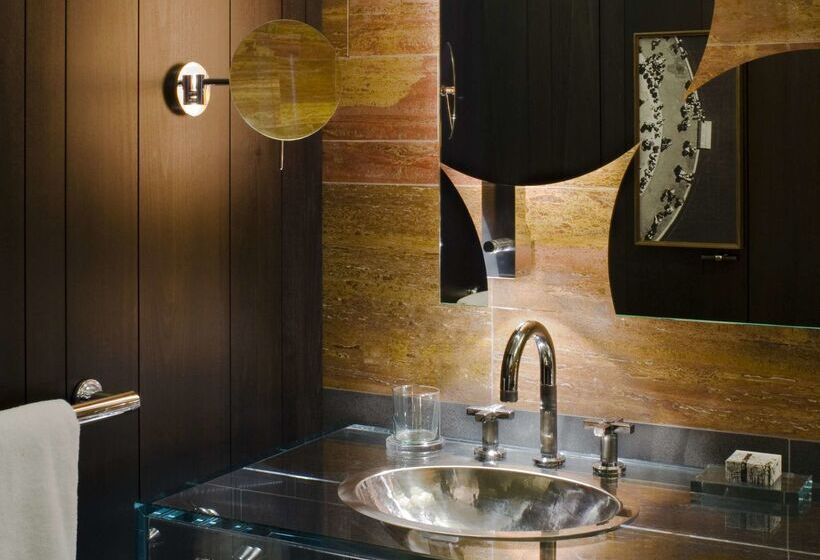 Fotos del hotel Andaz 5th Avenue-a Concept By Hyatt:  26