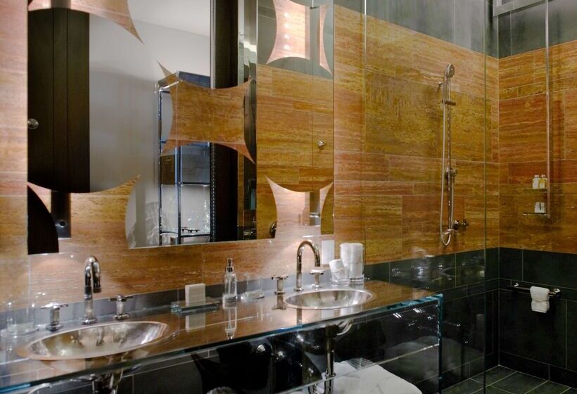 Fotos del hotel Andaz 5th Avenue-a Concept By Hyatt:  54