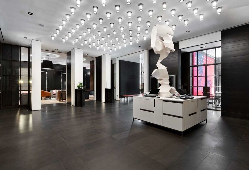 Fotos del hotel Andaz 5th Avenue-a Concept By Hyatt:  76