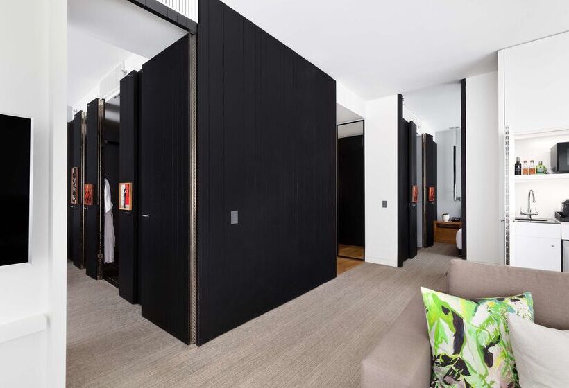 Fotos del hotel Andaz 5th Avenue-a Concept By Hyatt:  24