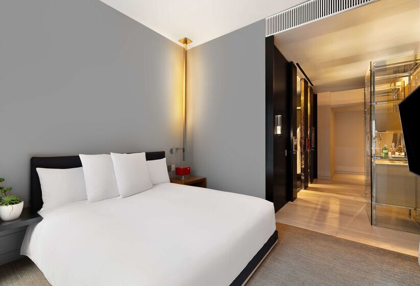 Fotos del hotel Andaz 5th Avenue-a Concept By Hyatt:  10