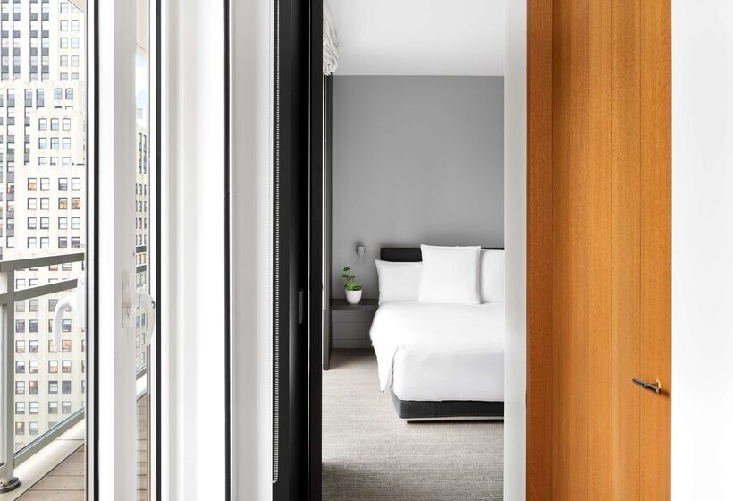 Fotos del hotel Andaz 5th Avenue-a Concept By Hyatt:  17