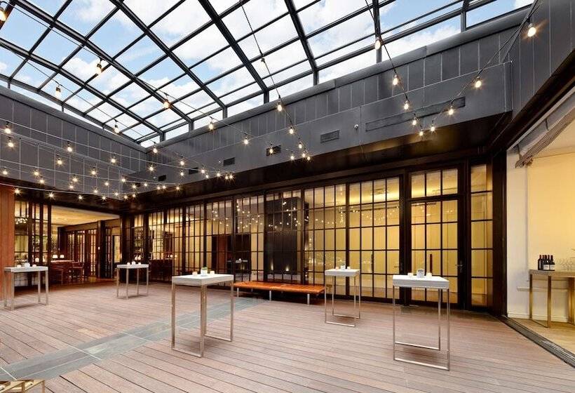 هتل Andaz 5th Avenue, By Hyatt