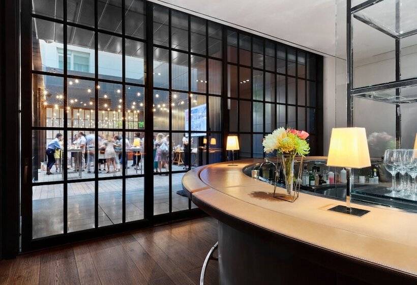 Fotos del hotel Andaz 5th Avenue-a Concept By Hyatt:  45