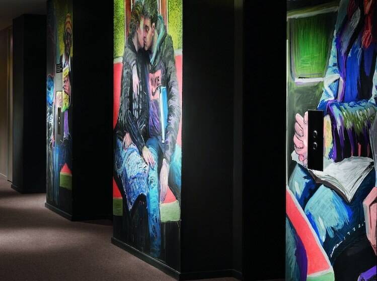 Fotos del hotel Andaz 5th Avenue-a Concept By Hyatt:  62