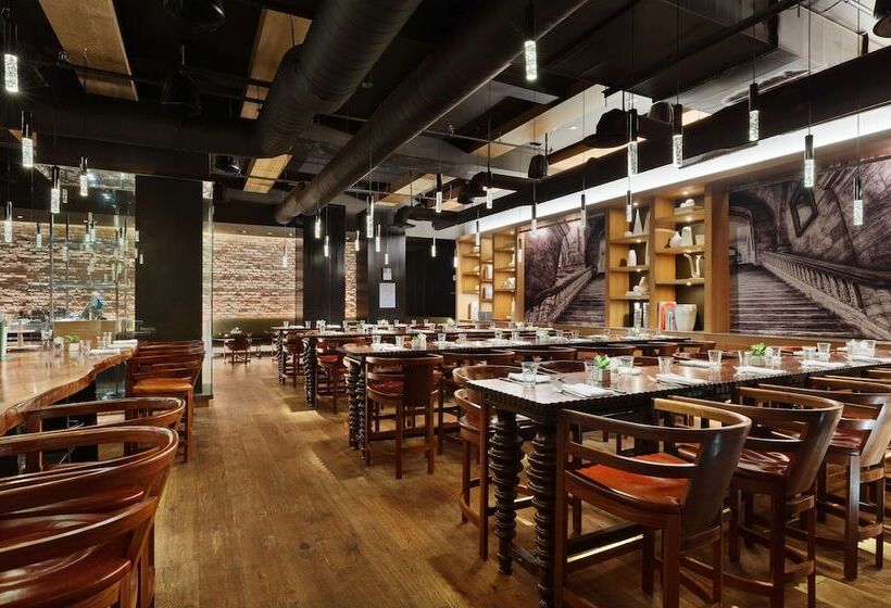 Fotos del hotel Andaz 5th Avenue-a Concept By Hyatt:  66