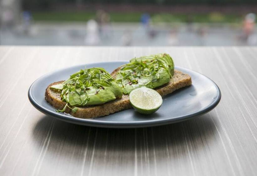 Fotos del hotel Andaz 5th Avenue-a Concept By Hyatt:  52