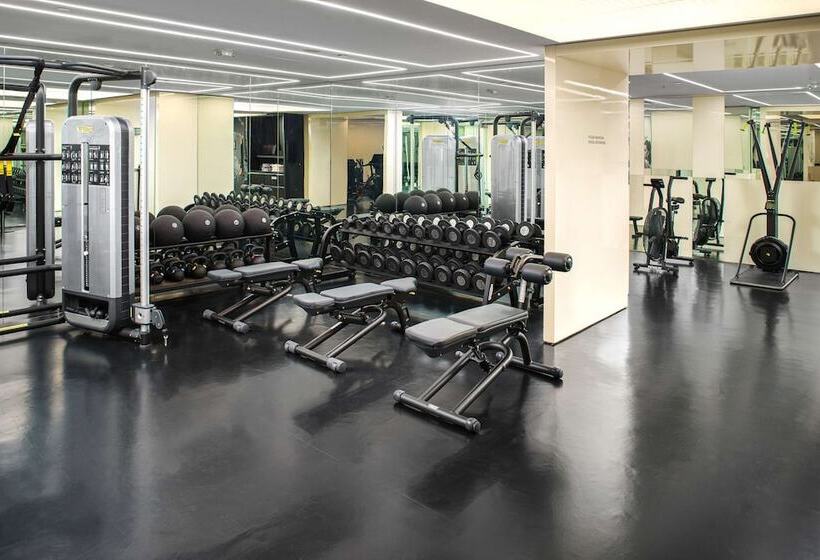 Fotos del hotel Andaz 5th Avenue-a Concept By Hyatt:  68