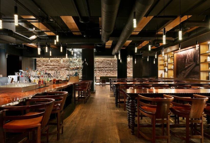 Fotos del hotel Andaz 5th Avenue-a Concept By Hyatt:  69