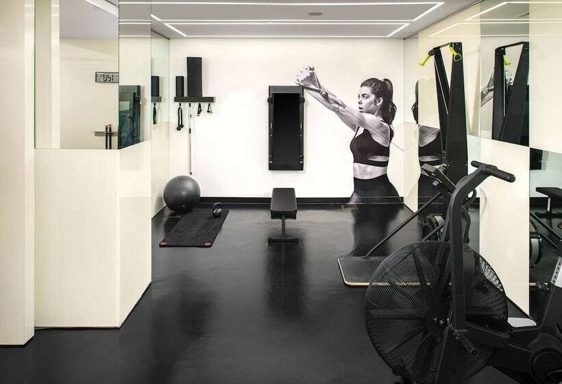 Fotos del hotel Andaz 5th Avenue-a Concept By Hyatt:  70