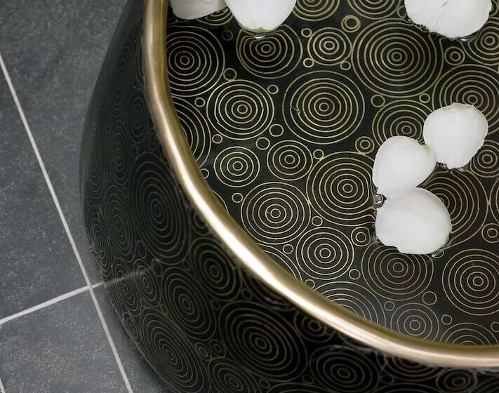 Fotos del hotel Andaz 5th Avenue-a Concept By Hyatt:  50