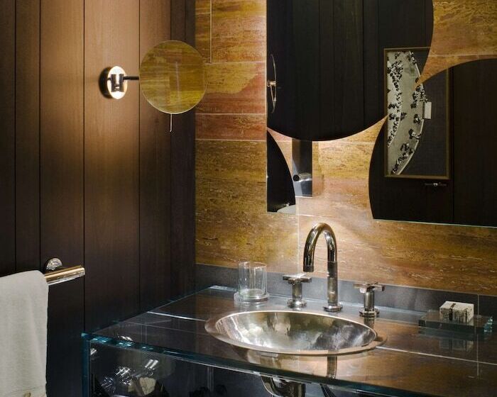 Fotos del hotel Andaz 5th Avenue-a Concept By Hyatt:  37