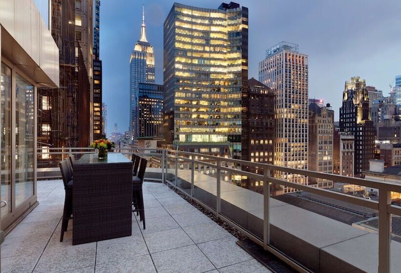 Fotos del hotel Andaz 5th Avenue-a Concept By Hyatt:  72