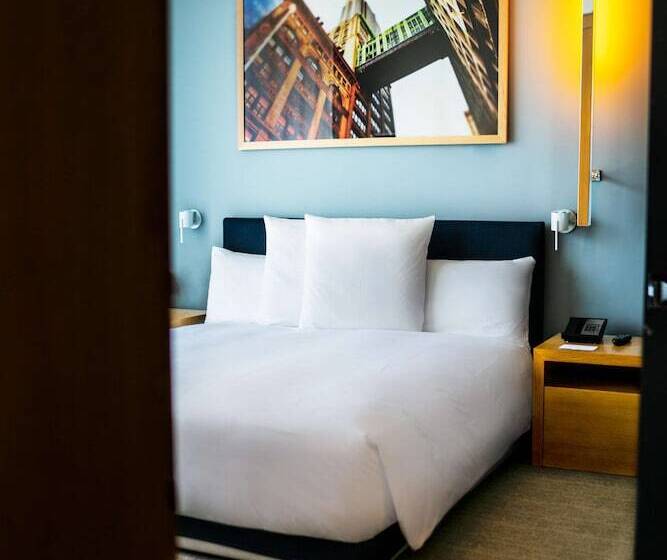 Fotos del hotel Andaz 5th Avenue-a Concept By Hyatt:  5