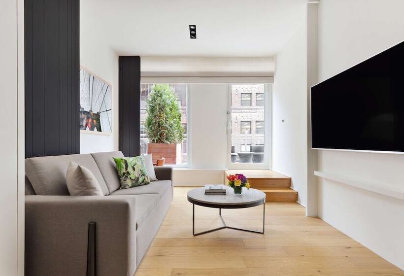 Fotos del hotel Andaz 5th Avenue-a Concept By Hyatt:  74