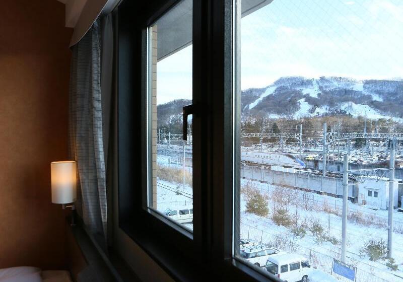 Hotel Apa  Karuizawa Ekimae Karuizawaso