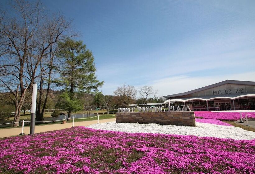 Apa Hotel Karuizawa Ekimae Karuizawaso