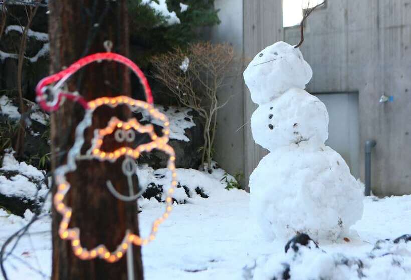 Hotel Apa  Karuizawa Ekimae Karuizawaso