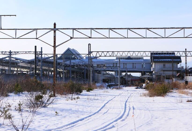 Hotel Apa  Karuizawa Ekimae Karuizawaso