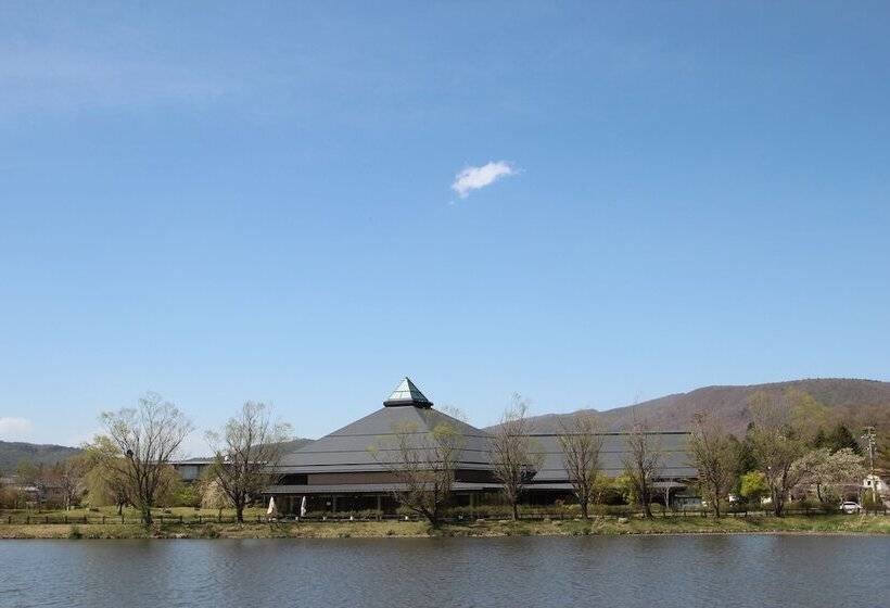 Hotel Apa  Karuizawa Ekimae Karuizawaso