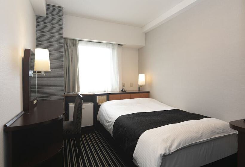 Apa Hotel Wakayama