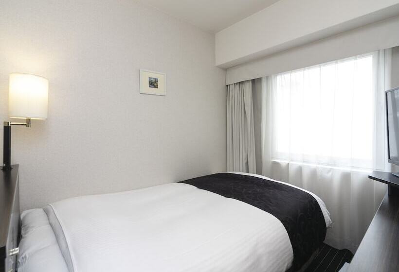 Apa Hotel Yodoyabashi Ekimae