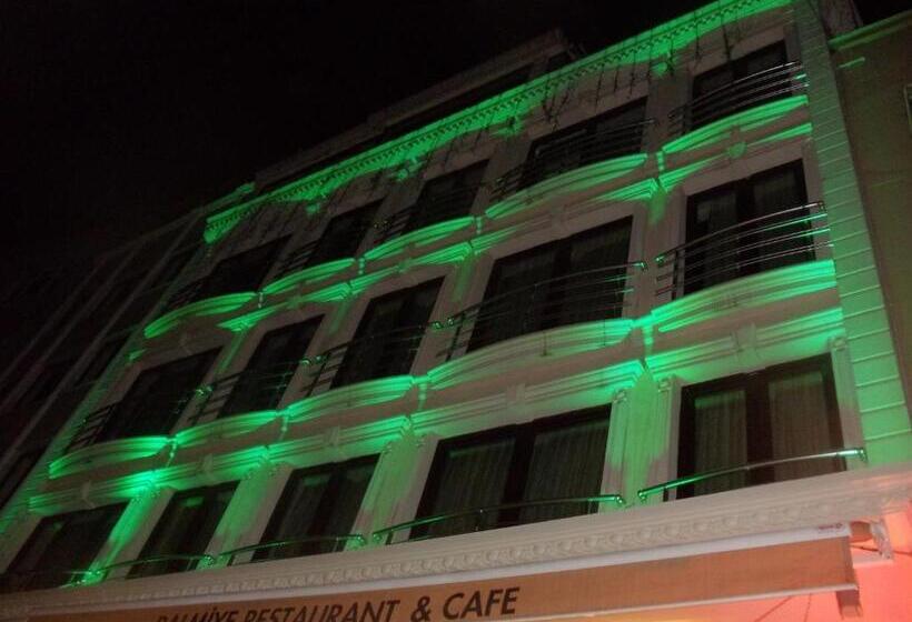 Fotos del hotel Ares:  13