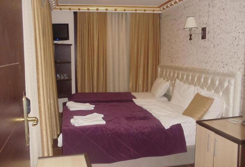 Fotos del hotel Ares:  24