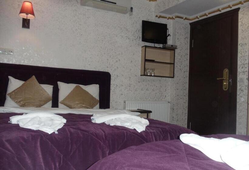 Fotos del hotel Ares:  11