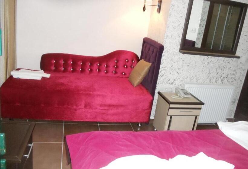 Fotos del hotel Ares:  14