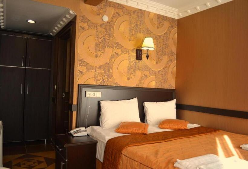 Fotos del hotel Ares:  2