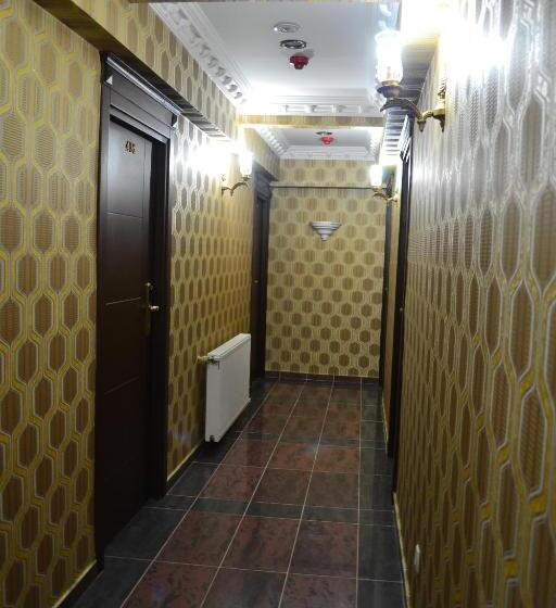 Fotos del hotel Ares:  15