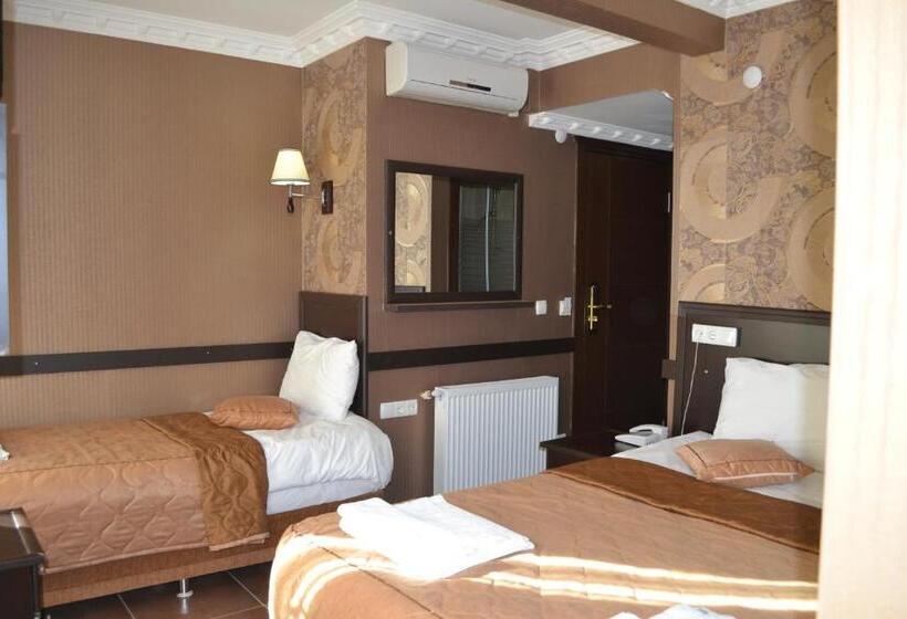 Fotos del hotel Ares:  9