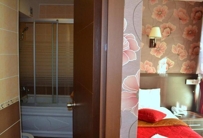 Fotos del hotel Ares:  18