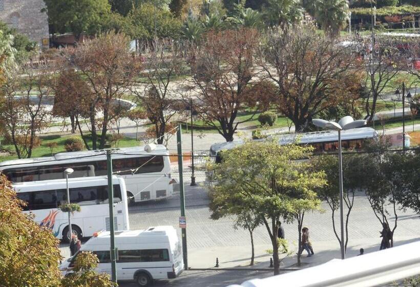 Fotos del hotel Ares:  19