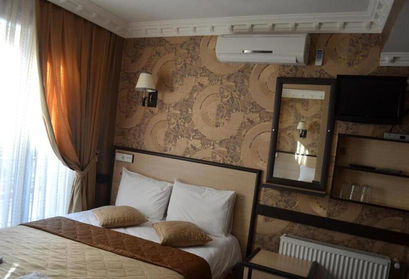 Fotos del hotel Ares:  6