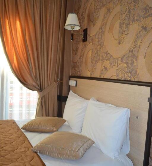 Fotos del hotel Ares:  22