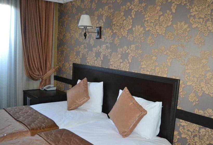 Fotos del hotel Ares:  5