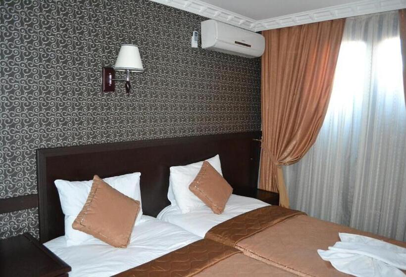 Fotos del hotel Ares:  4