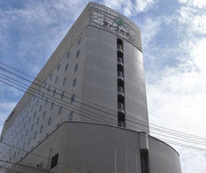 Hotel Ark  Okayama