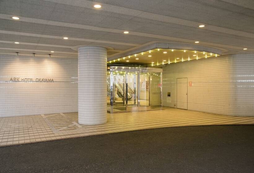 Hotel Ark  Okayama