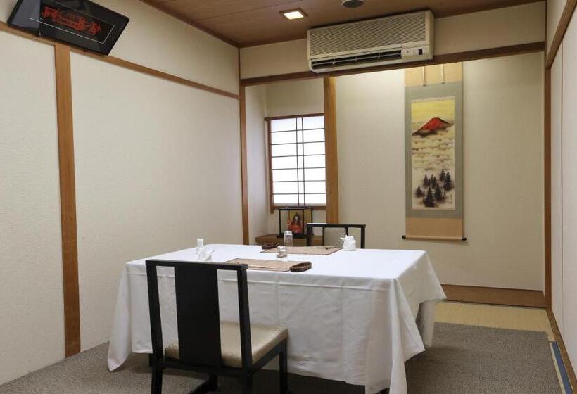 Ark Hotel Okayama  Route Inn Hotels