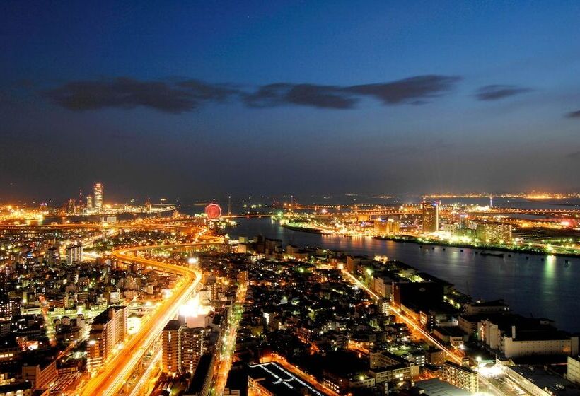 Fotos del hotel Art  Osaka Bay Tower:  2