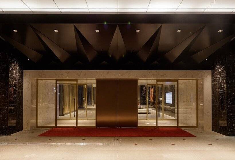 Fotos del hotel Art  Osaka Bay Tower:  10
