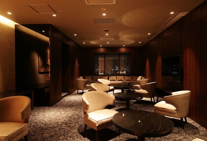 Fotos del hotel Art  Osaka Bay Tower:  13