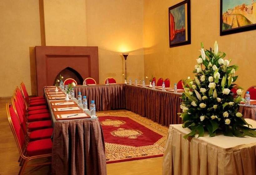 هتل Art Suites El Jadida