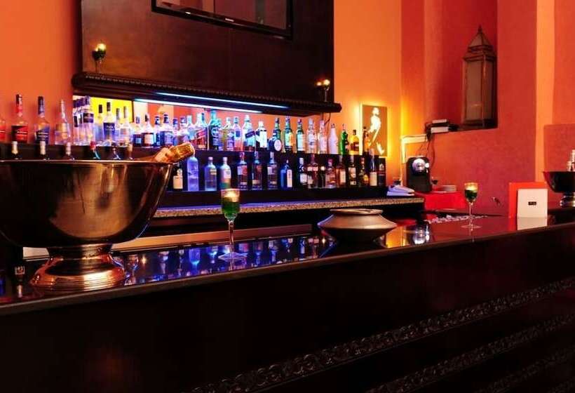 هتل Art Suites El Jadida