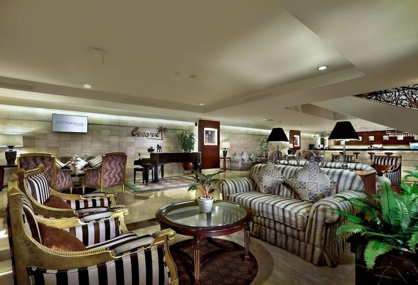 Fotos del hotel Aston Tropicana  Bandung:  10