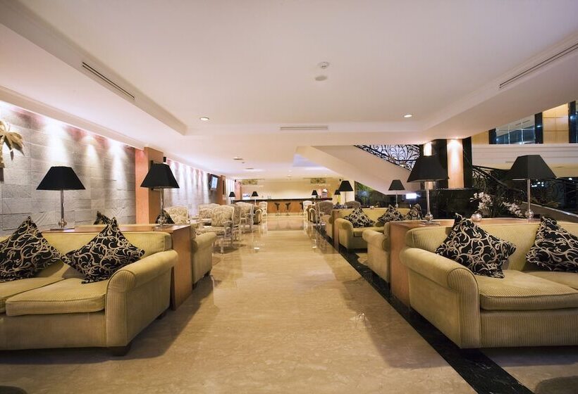 Fotos del hotel Aston Tropicana  Bandung:  12