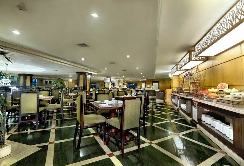 Fotos del hotel Aston Tropicana  Bandung:  16